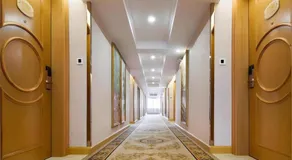 Vienna Hotel Guangdong Huidong Herung Pedestrian Street - Image 5