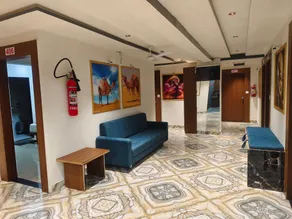 Hotel MARUTI R Drive Inn Road - Image 3