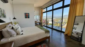 Villa LOAR Valle de Guadalupe - Image 2