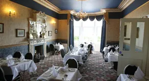 Cressfield Country House Hotel - Image 2
