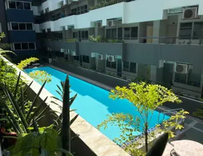 42 SQM Furnished Quiet Residential Cat Friendly - Image 3