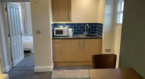 Orla Restaurant & Rooms - Image 3