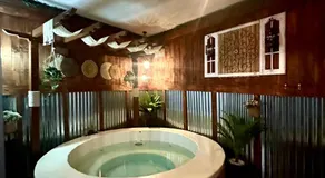 Raneville Hotspring Private Resort - Image 4