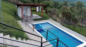 Apartamento con hermosa vista a 5 minutos del parque del café - Image 4