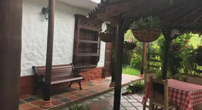 Casa Huespedes EL ENSUEÑO - Image 4