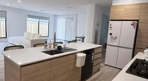 Waurn Ponds Bali Home - Image 2