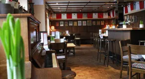 Hotel Gasthof Vogelsang - Image 2