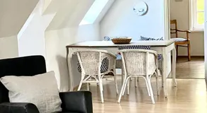 Ferienwohnung Hochdorfer Garten - Image 2
