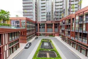 Metropole Thu Thiem Condo Apartment - Image 3