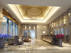 Yufeng Holiday Hotel - Image 2