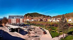 Cityexpress Hotel Fernando III - Najera - Image 3