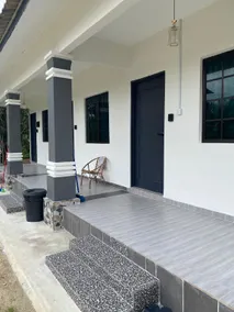 Merkang Guesthouse Studio C - Image 3