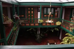 Mongui Plaza Hotel - Image 3