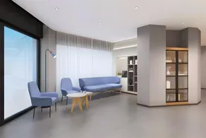 Home Inn Neo Mudanjiang Railway Station Dashang New Mart - Image 3