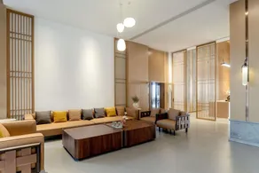 Chongzuo Dreamy hill resort - Image 5