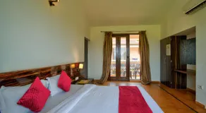 Aveeno Resort & Villas Near Calangute and Baga - Image 2