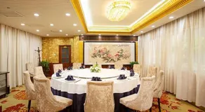 Zhengzhou Airport Hotel - Image 3