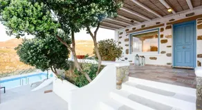 Villa Irina Mykonos - Image 4