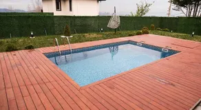 Terrazzo Sapanca - Isıtmalı Havuzlu Villa Sole - Image 4