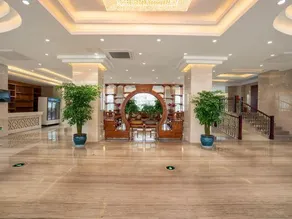 Fuya Garden Hotel Guiyang - Image 2