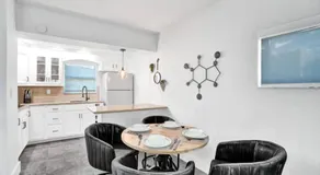 Stylish 1BR Suite w/ Pool & Steps to the Beach - Image 5