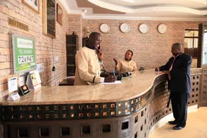 Sunshine Hotel Upperhill - Image 3