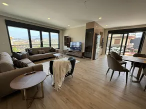 Başiskele 3BR Stylish Apartment- Garden View - Image 3