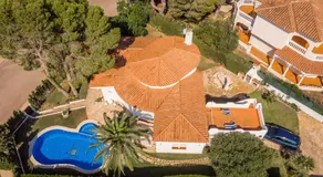 ARENDA Villa Camila Pino Alto - Image 5