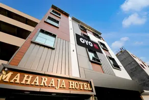 Hotel O Maharaja Hotel - Image 2