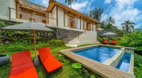 Muraya Villas in Ubud - Image 2