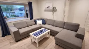 Rosendal Apartments Motellet - Image 2