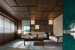 Grand House Chang Shan Qu Zhou - Image 3
