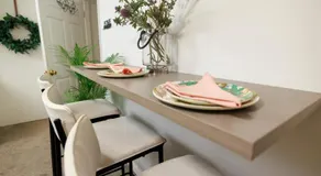 Private Basement Stay with Firepit Perfect for Families - Image 5