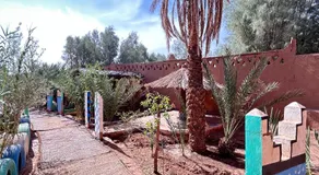Auberge L'Oasis Mhamid - Image 4