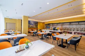 Atour X Hotel Dalian Xinghai Square Xi'an Road - Image 5