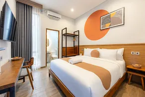 Cove Ruma Coliving - Image 2