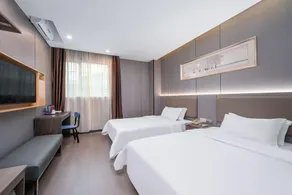 7 Days Premium Shenzhen Dapeng New District Jiaochangwei - Image 5