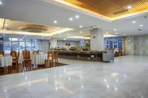 Yangzhou Airport Hotel - Image 2