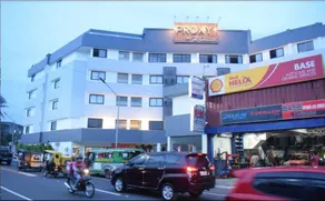 PROXY by The Oriental Albay - Image 3