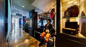 Hotel Atlantis Machida -Adult Only - Image 5