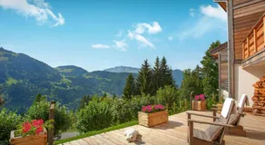 Chalet Charmar - skis aux pieds en famille pour 12 La Clusaz - OVO Network - Image 3