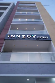 Hotel Innzoy Khajaguda, Gachibowli - Image 3