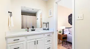 Seabrook Sanctuary Cozy 3BR Home Perfect for Families Privacy & Comfort Galore - Image 4