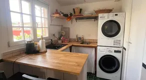 Maisonnette de charme indépendante dans propriété privé & jardin à Cimiez - Image 5
