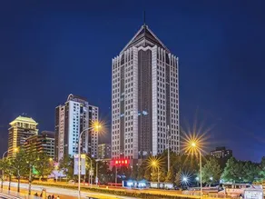 Zhejiang Hotel - Image 2