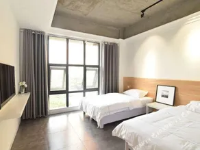 buling hostel (Luoyang Longmen station store) - Image 2