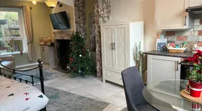 Royd Villas Central Hebden Bridge - Image 5