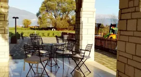 Filokalia Hotel - Image 5
