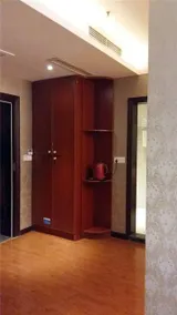 Xibu Xincheng Business Hotel - Image 1