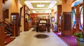 Hotel Chalet des Roses - Image 2